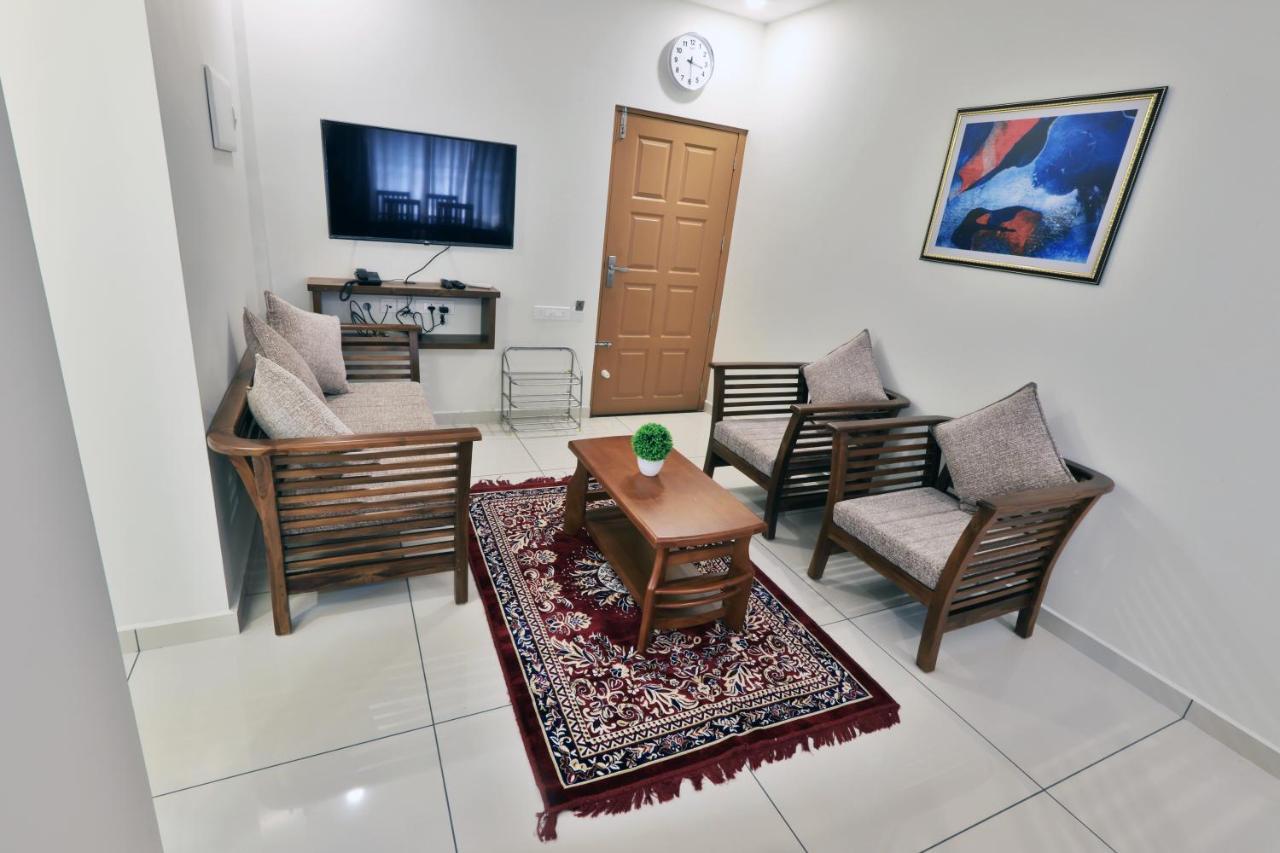 Castle Brook Residential Homestay Tiruvalla Exterior photo